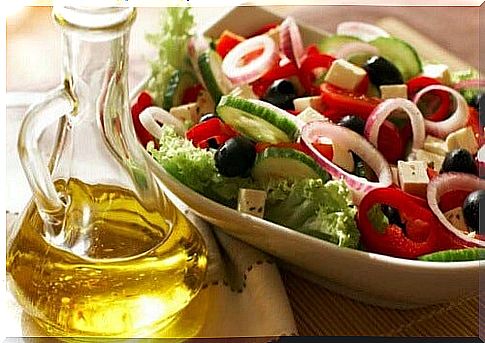 the Mediterranean diet