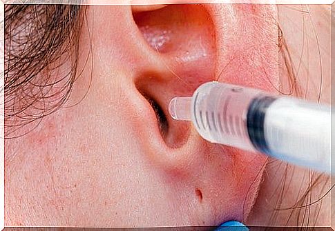 The right way to clean your ears