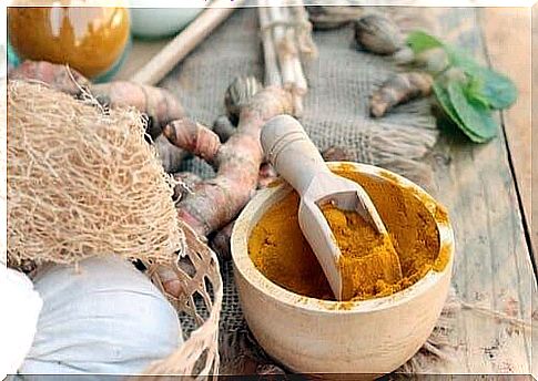 Turmeric offers numerous skin health benefits