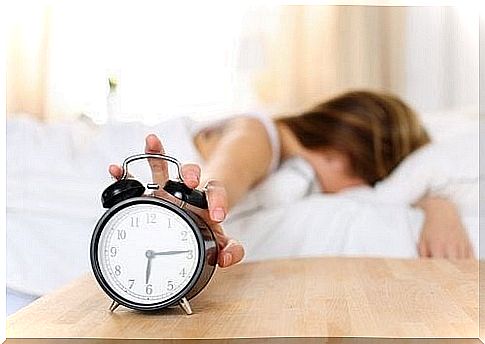 Waking up tired: why does it happen to us?