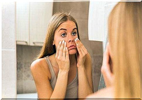 Why do dark circles appear: the different causes